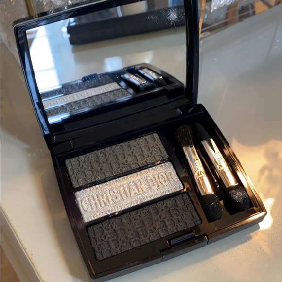 Other - Dior Eyeshadow Palette  053 Smokey Canvas